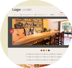 サンプルデザイン2